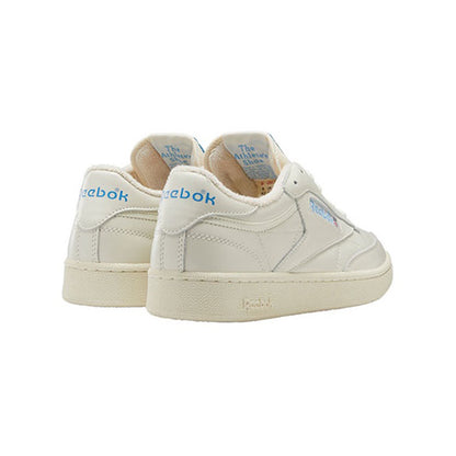 REEBOK Club C 85 Vintage Unisex Casual Shoes