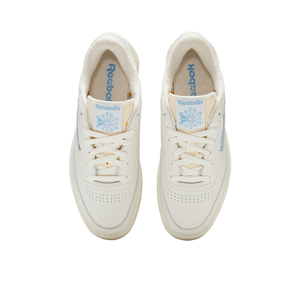 REEBOK Club C 85 Vintage Unisex Casual Shoes