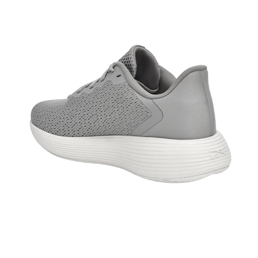 REEBOK DMX Comfort+ Step Count Lace Lite Unisex Lifestyle Shoes - Supersports Thailand Supersports Thailand