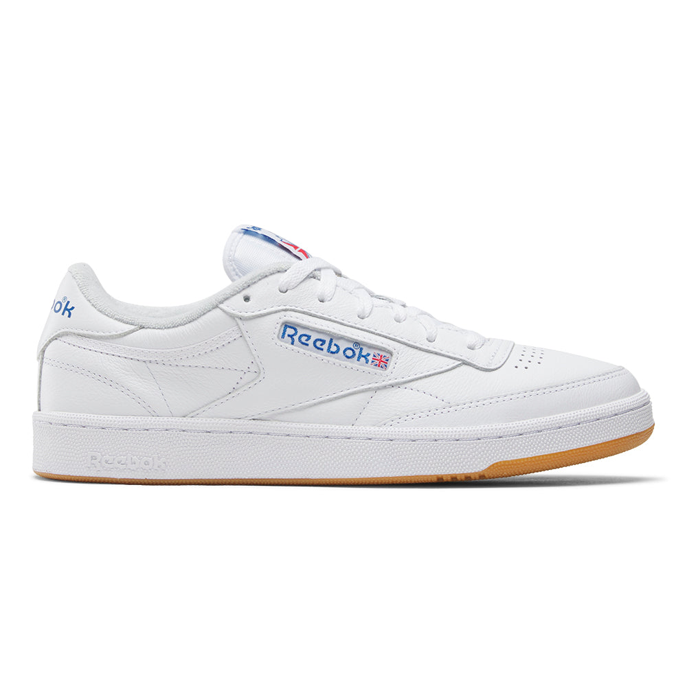 REEBOK Club C 85 Men's Lifestyle Shoes - Supersports Thailand