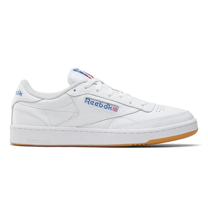 REEBOK Club C 85 Men's Lifestyle Shoes - Supersports Thailand