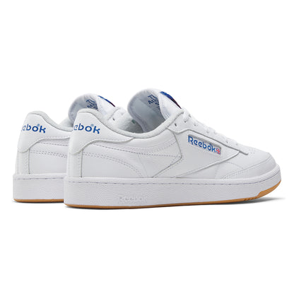 REEBOK Club C 85 Men's Lifestyle Shoes - Supersports Thailand