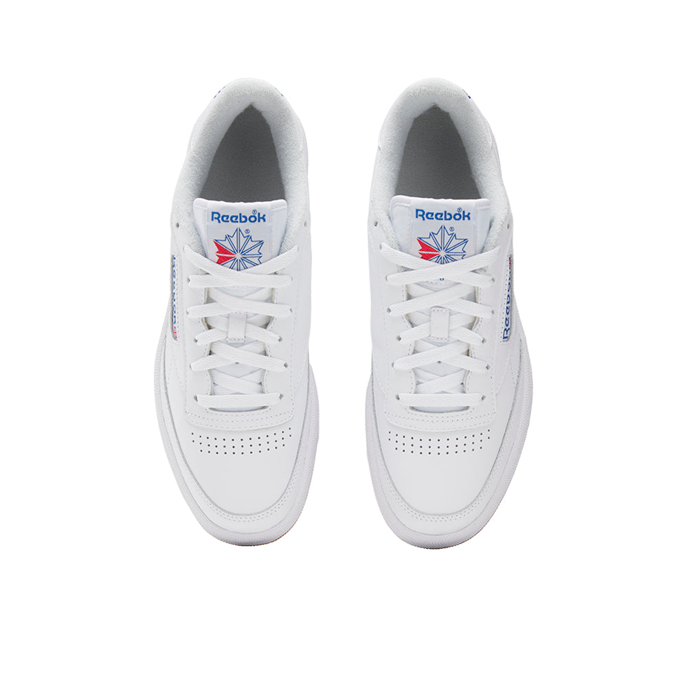 REEBOK Club C 85 Men's Lifestyle Shoes - Supersports Thailand Supersports Thailand