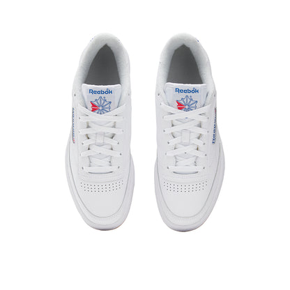 REEBOK Club C 85 Men's Lifestyle Shoes - Supersports Thailand