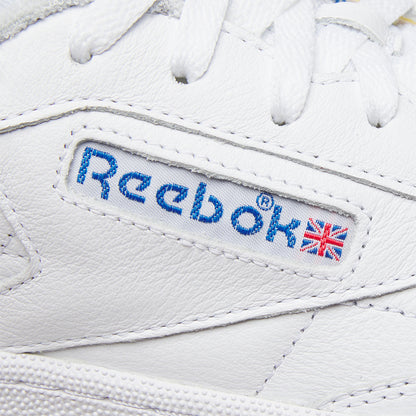 REEBOK Club C 85 Men's Lifestyle Shoes - Supersports Thailand