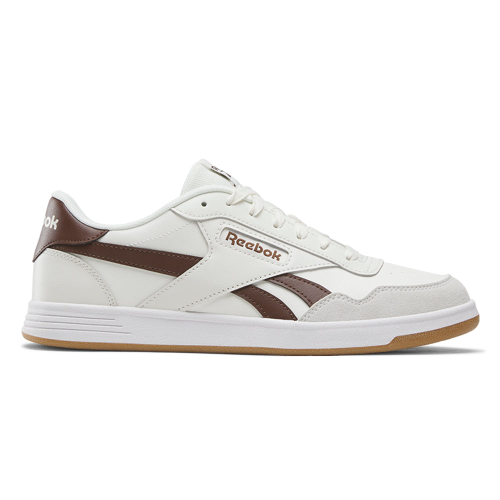 REEBOK Court Advance Men's Lifestyle Shoes - Supersports Thailand