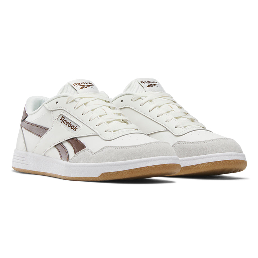 REEBOK Court Advance Men's Lifestyle Shoes - Supersports Thailand Supersports Thailand