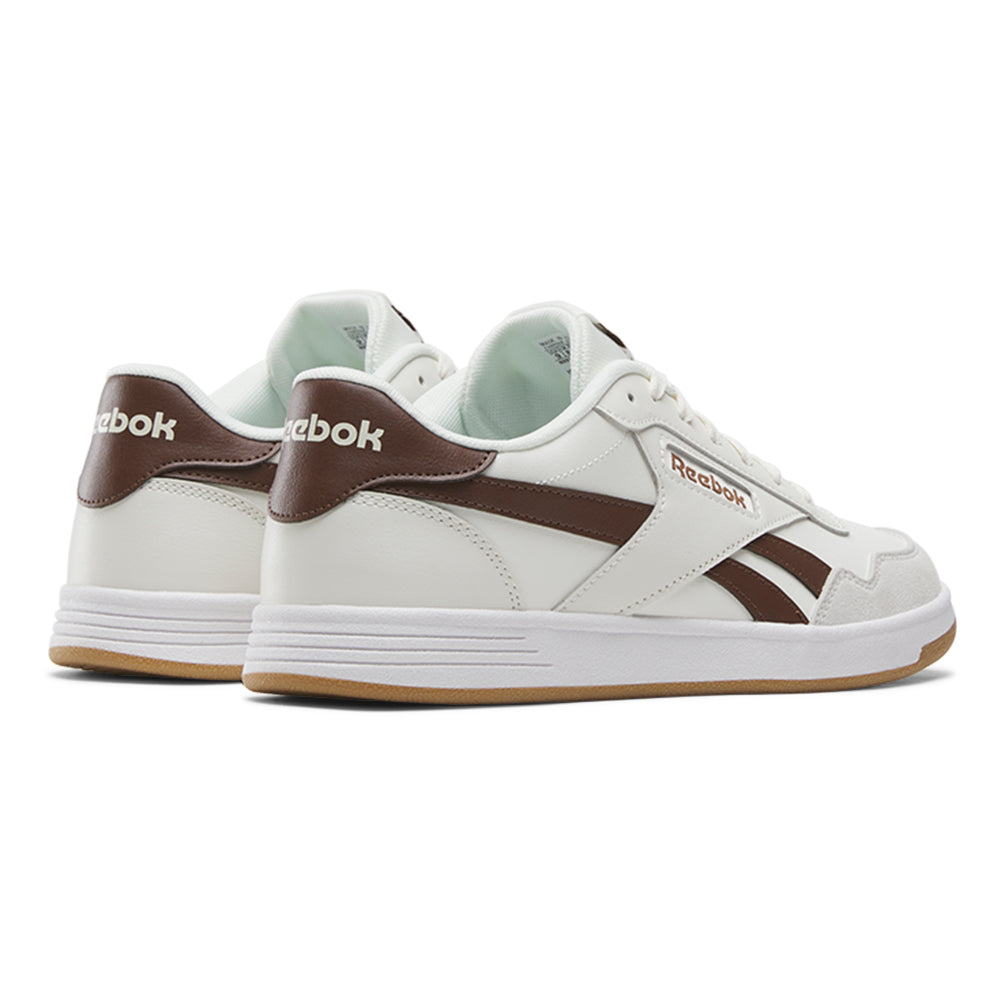 REEBOK Court Advance Men's Lifestyle Shoes - Supersports Thailand