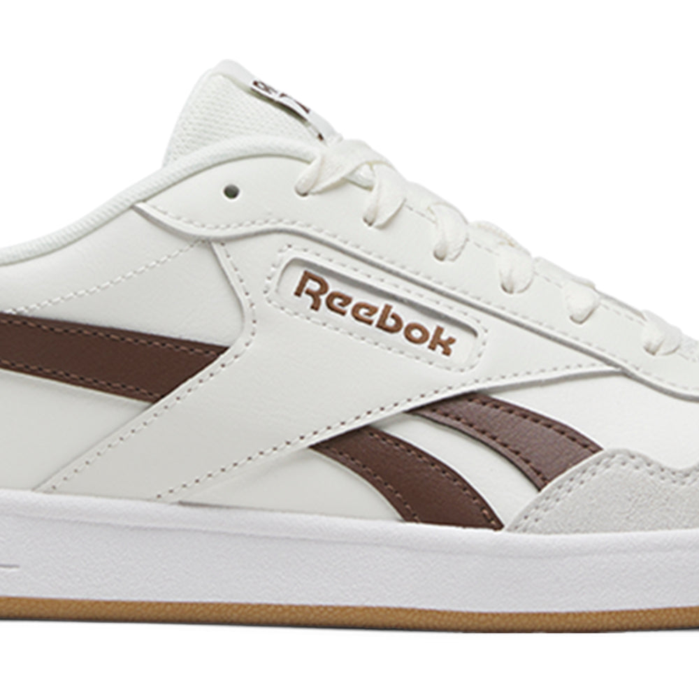 REEBOK Court Advance Men's Lifestyle Shoes - Supersports Thailand Supersports Thailand
