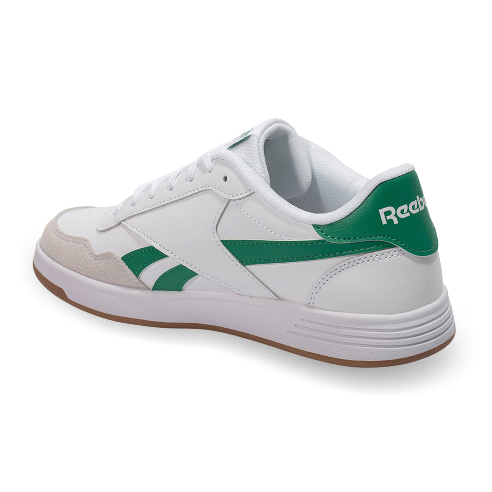 REEBOK Court Advance รองเท้าลำลองผู้ชาย Supersports Thailand