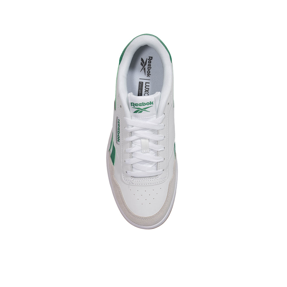 REEBOK Court Advance รองเท้าลำลองผู้ชาย Supersports Thailand