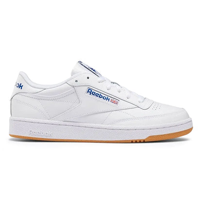 REEBOK Club C 85 รองเท้าลำลองผู้ชาย