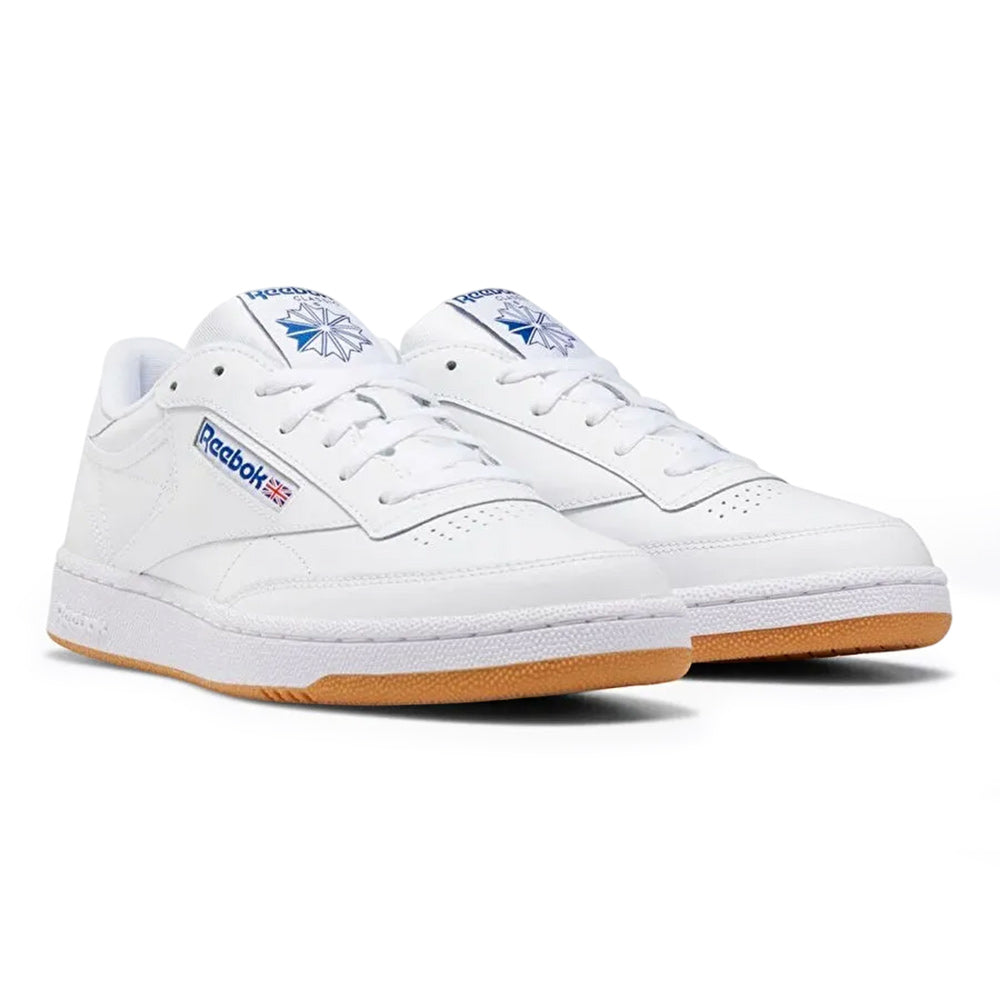 REEBOK Club C 85 รองเท้าลำลองผู้ชาย