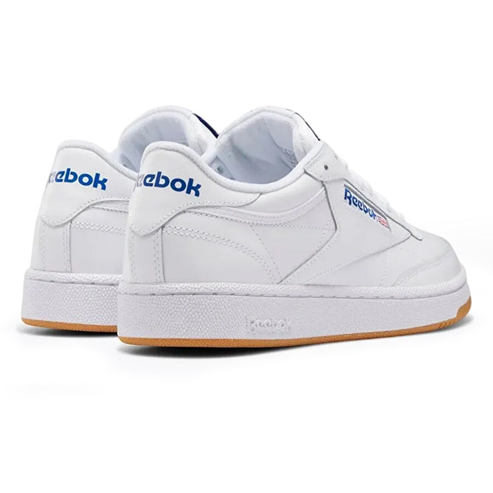 REEBOK Club C 85 รองเท้าลำลองผู้ชาย