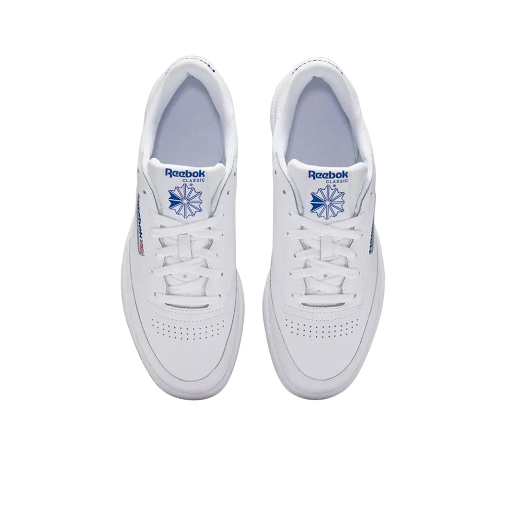 REEBOK Club C 85 รองเท้าลำลองผู้ชาย
