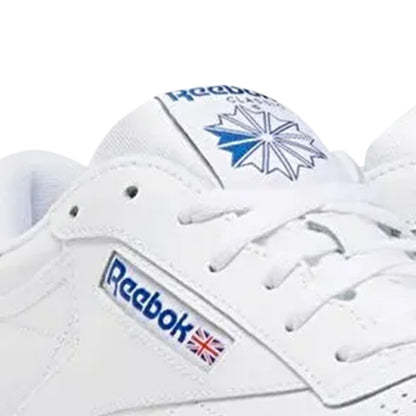 REEBOK Club C 85 รองเท้าลำลองผู้ชาย