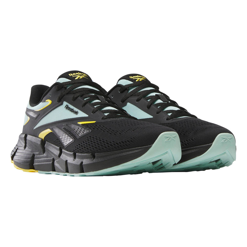 REEBOK Zig Dynamica 6 Men's Running Shoes - Supersports Thailand Supersports Thailand