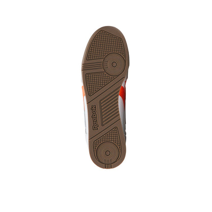 REEBOK Campio XT Unisex Lifestyle Shoes - Supersports Thailand