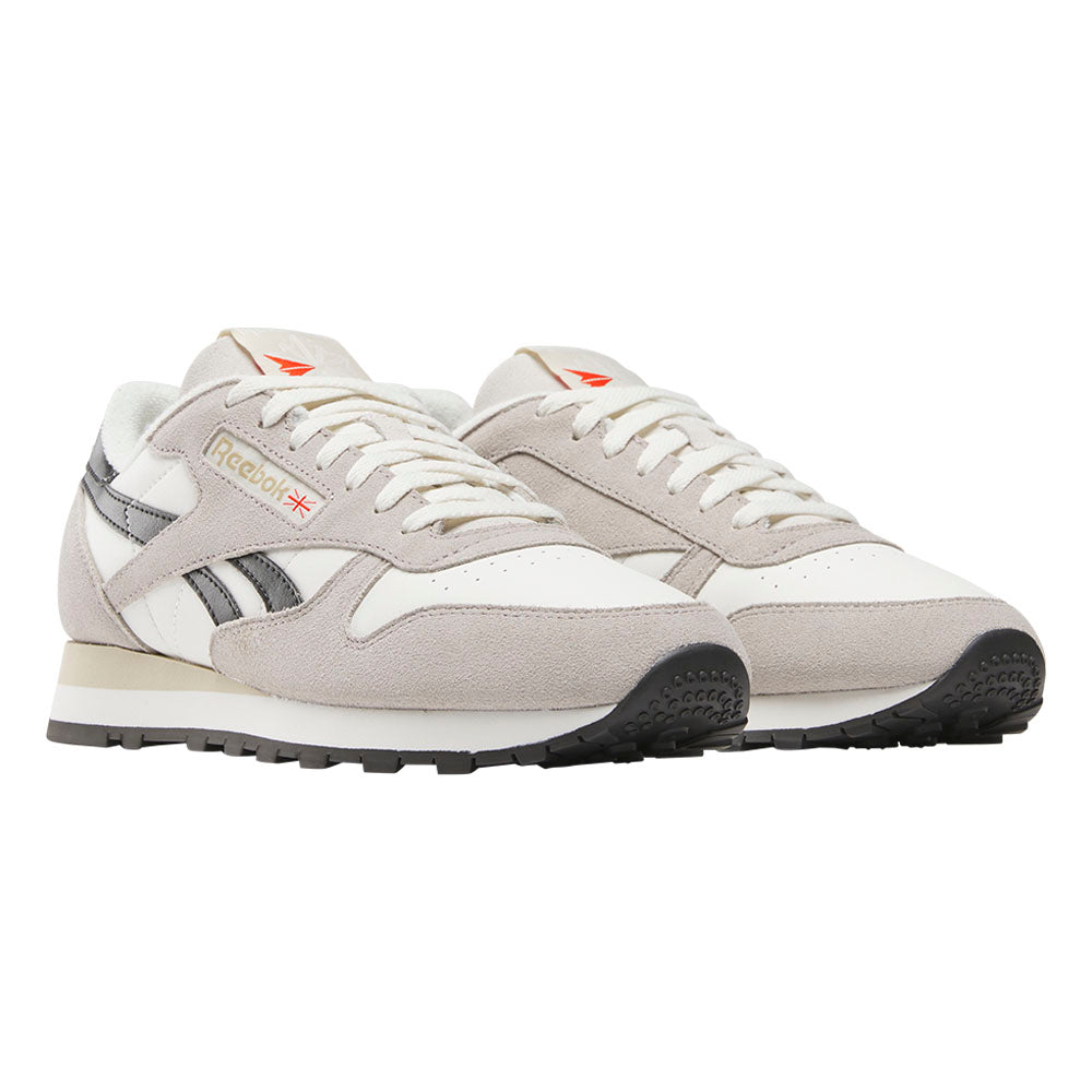 REEBOK Classic Leather Unisex Lifestyle Shoes - Supersports Thailand