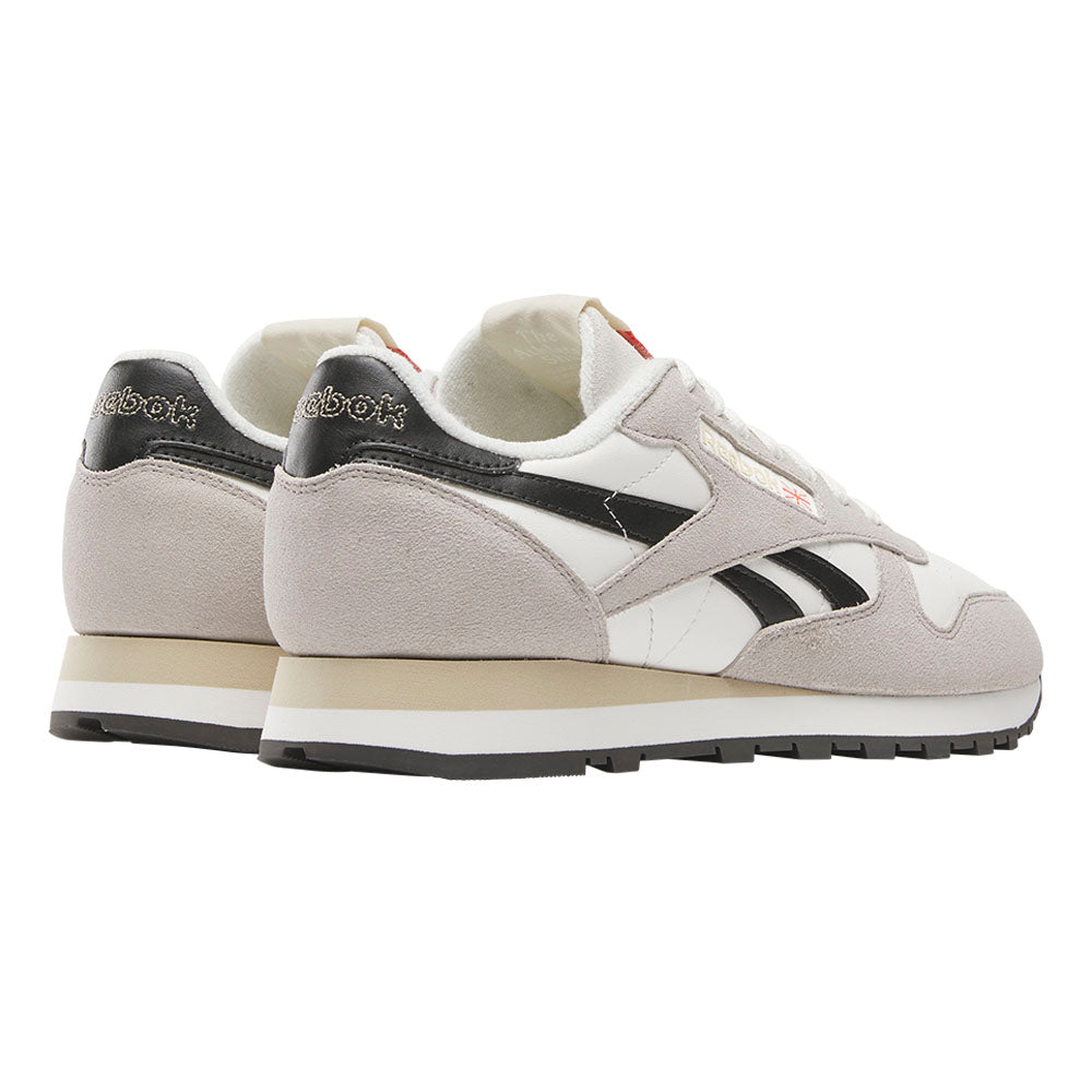REEBOK Classic Leather รองเท้าลำลองผู้ใหญ่
