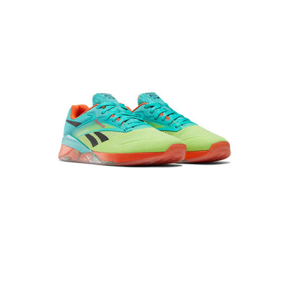 REEBOK Nano X4 Unisex Training Shoes - Supersports Thailand