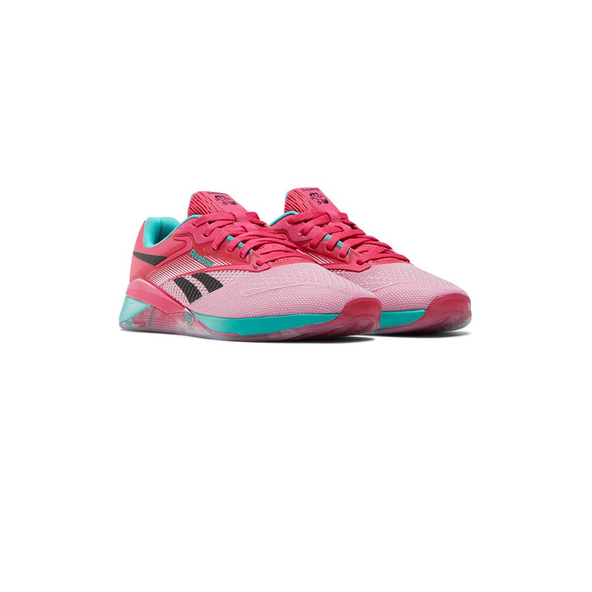 REEBOK Nano X4 Women's Training Shoes - Supersports Thailand Supersports Thailand