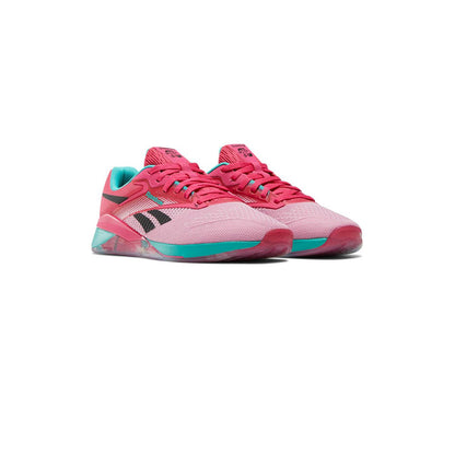 REEBOK Nano X4 Women's Training Shoes - Supersports Thailand