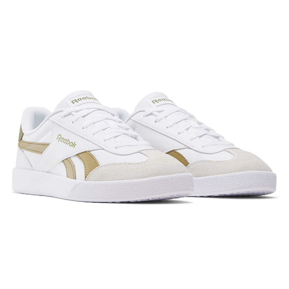 REEBOK Smash Edge Unisex Lifestyle Shoes - Supersports Thailand