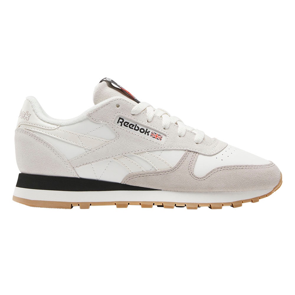 REEBOK Classic Leather Women's Lifestyle Shoes - Supersports Thailand