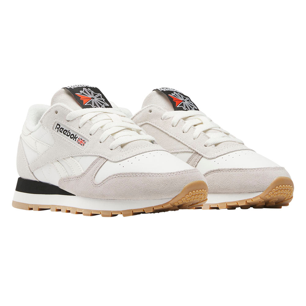 REEBOK Classic Leather Women's Lifestyle Shoes - Supersports Thailand