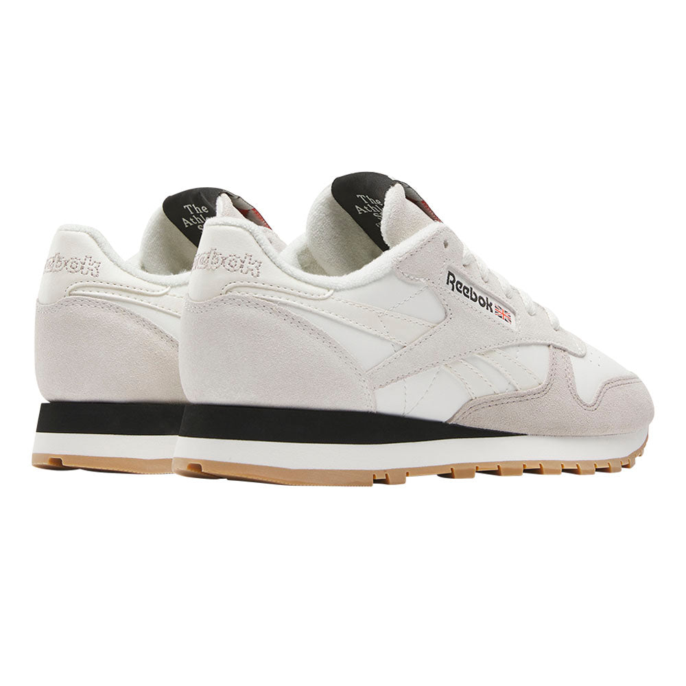 REEBOK Classic Leather Women's Lifestyle Shoes - Supersports Thailand