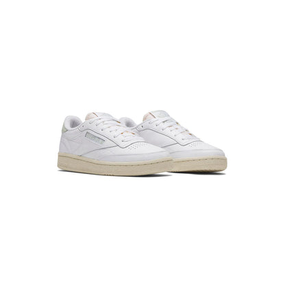 REEBOK Club C 85 Vintage  Women's Lifestyle Shoes - Supersports Thailand