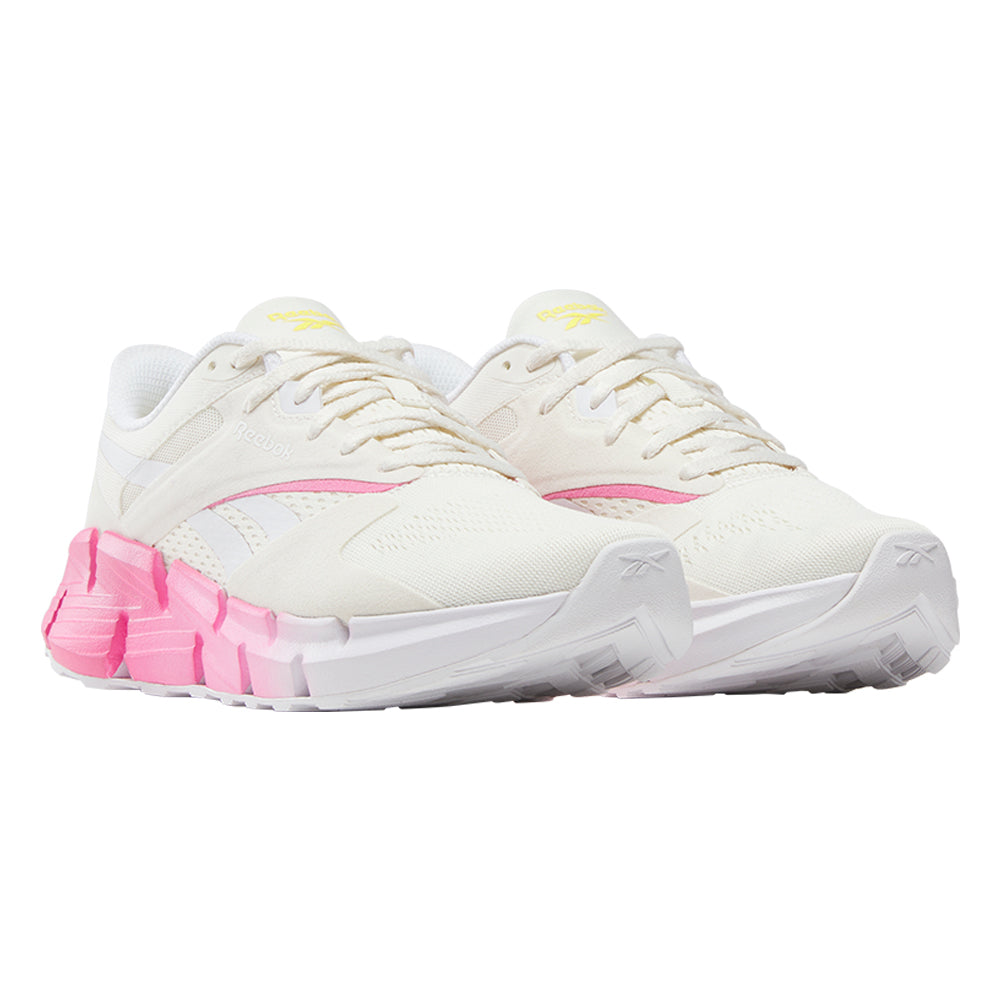 REEBOK Zig Dynamica 5 Women's Running Shoes - Supersports Thailand Supersports Thailand