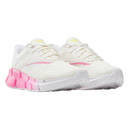 REEBOK Zig Dynamica 5 Women's Running Shoes - Supersports Thailand