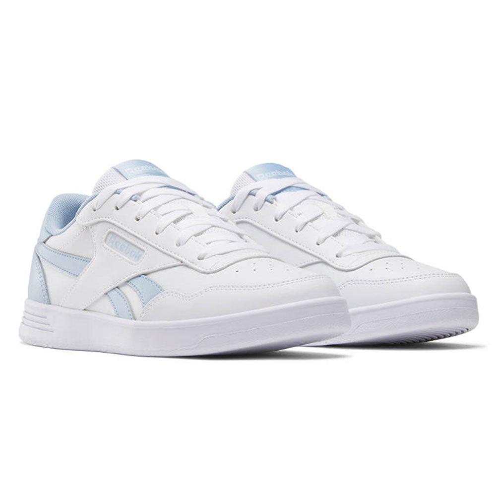 REEBOK Court Advance Women's Lifestyle Shoes - Supersports Thailand