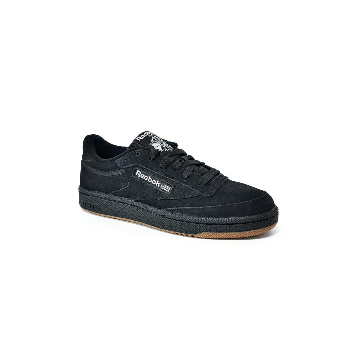 REEBOK Club C 85 Unisex Lifestyle Shoes - Supersports Thailand Supersports Thailand