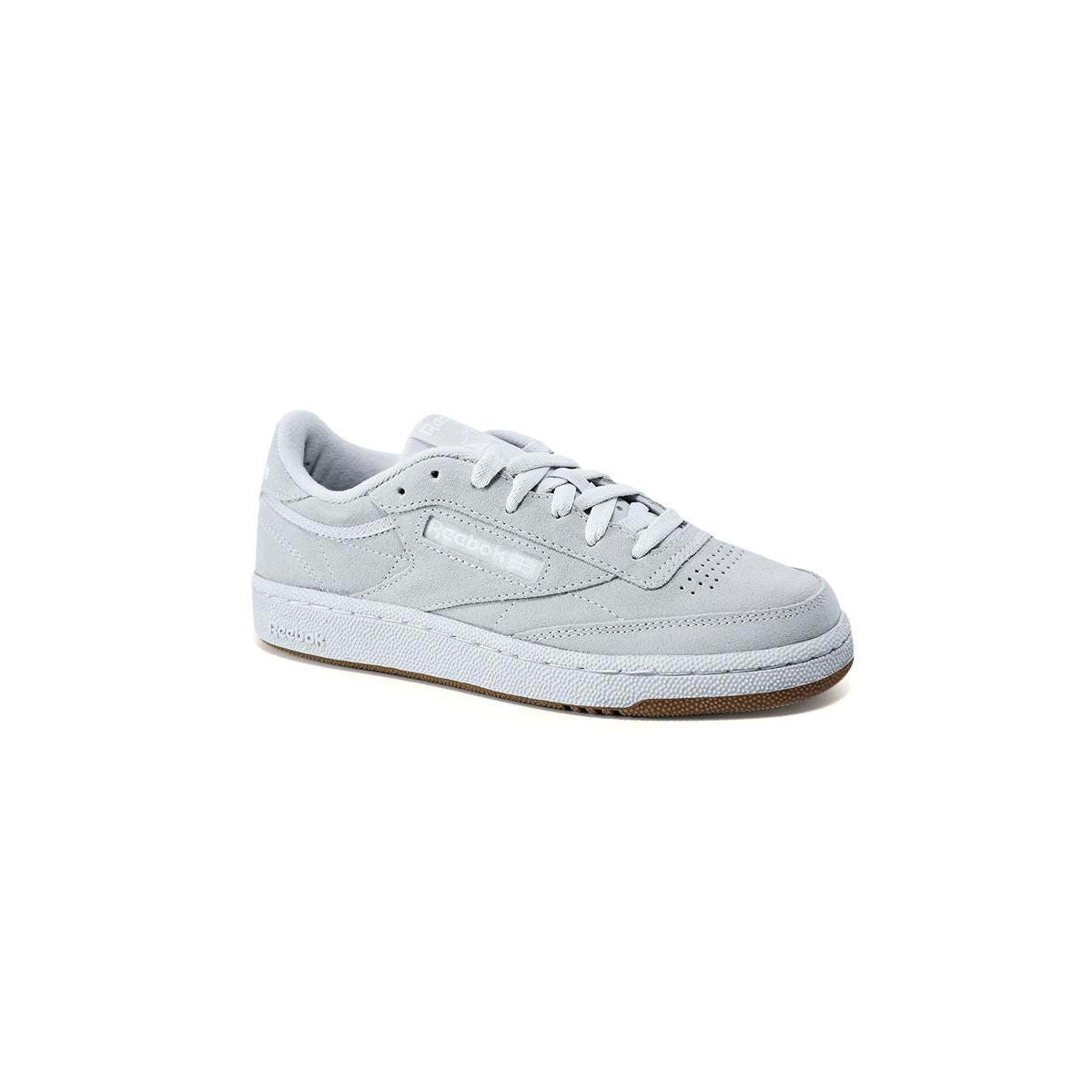 REEBOK Club C 85 Unisex Lifestyle Shoes - Supersports Thailand Supersports Thailand