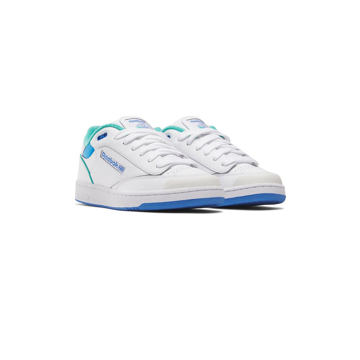 REEBOK Club C Bulc Unisex Lifestyle Shoes - Supersports Thailand