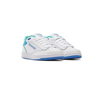 REEBOK Club C Bulc Unisex Lifestyle Shoes - Supersports Thailand