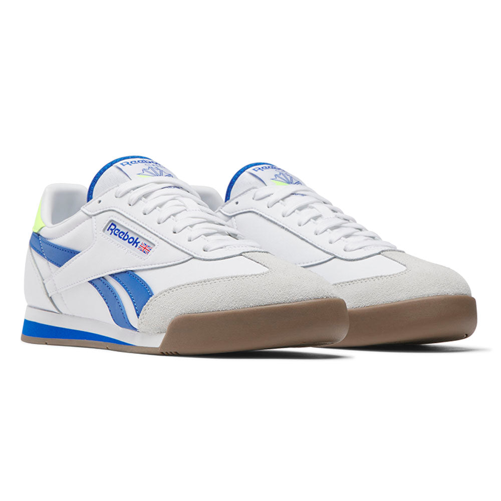 REEBOK Campio XT Unisex Lifestyle Shoes - Supersports Thailand