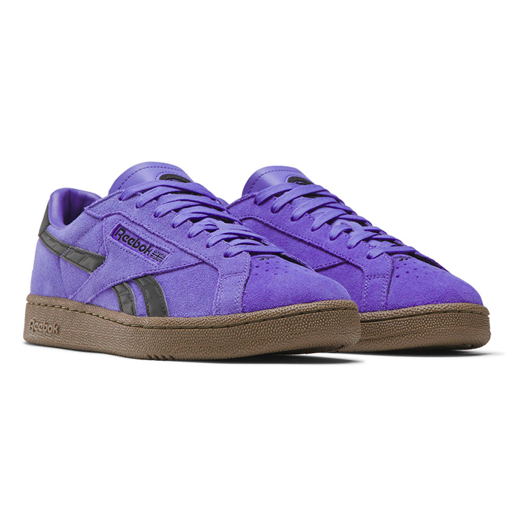 REEBOK Club C Grounds UK Unisex Lifestyle Shoes - Supersports Thailand