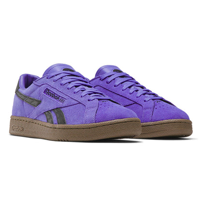 REEBOK Club C Grounds UK Unisex Lifestyle Shoes - Supersports Thailand