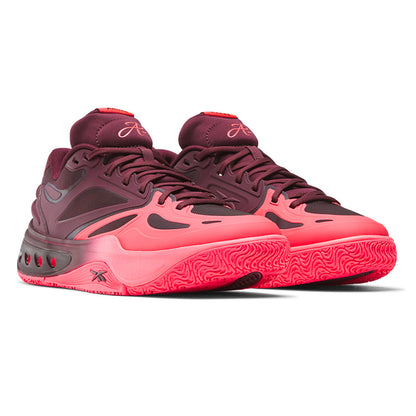 REEBOK Engine A Unisex Basketball Shoes - Supersports Thailand