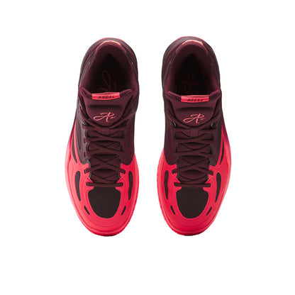 REEBOK Engine A รองเท้าบาสเกตบอลผู้ใหญ่