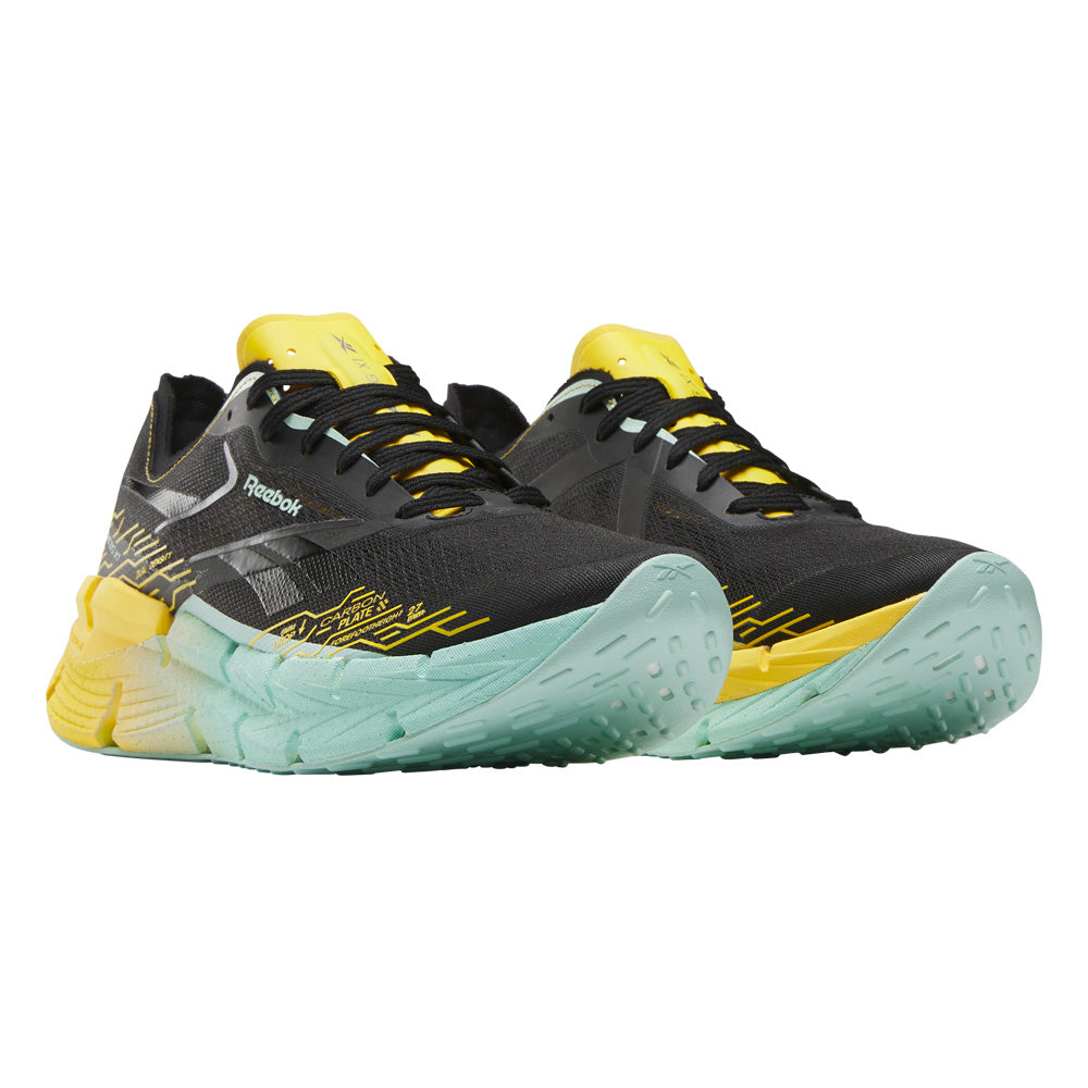 REEBOK FloatZig X1 Unisex Running Shoes - Supersports Thailand