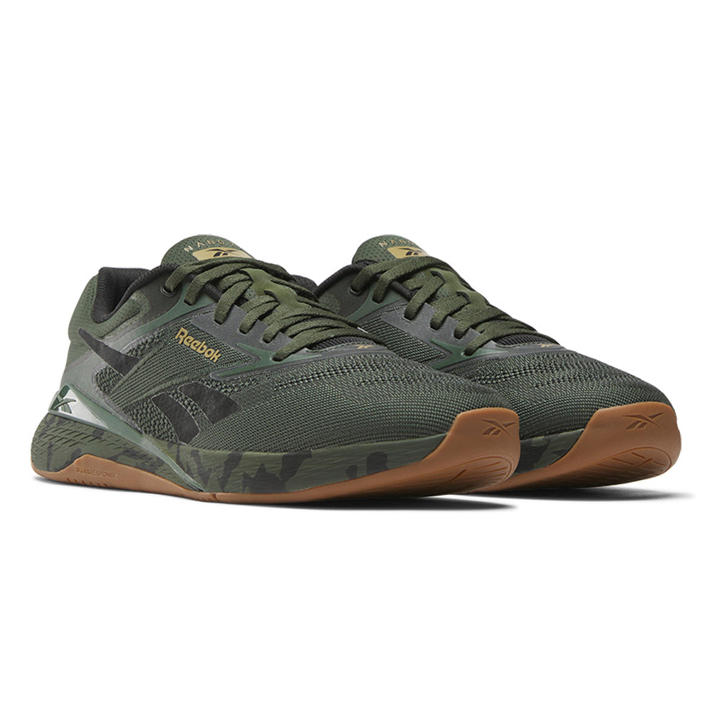 REEBOK Nano X5 Unisex Training Shoes - Supersports Thailand