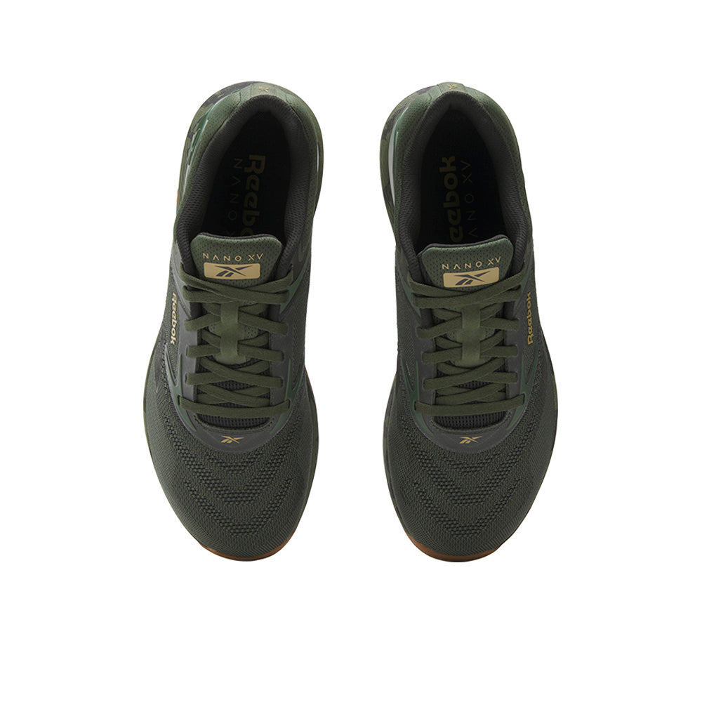 REEBOK Nano X5 รองเท้าออกกำลังกายผู้ใหญ่