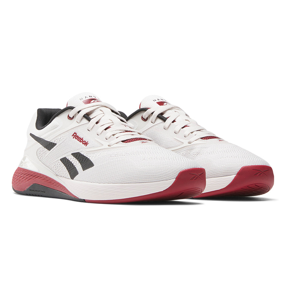 REEBOK Nano X5 Unisex Training Shoes - Supersports Thailand