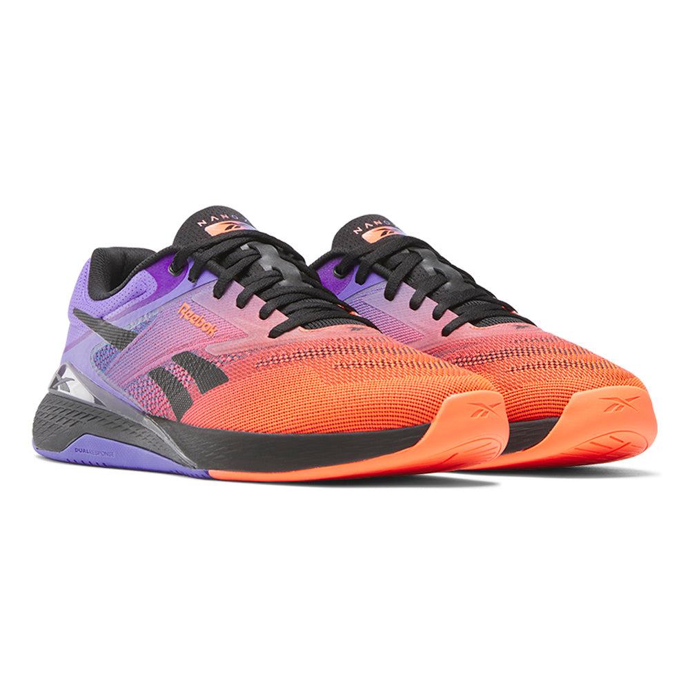 REEBOK Nano X5 Unisex Training Shoes - Supersports Thailand