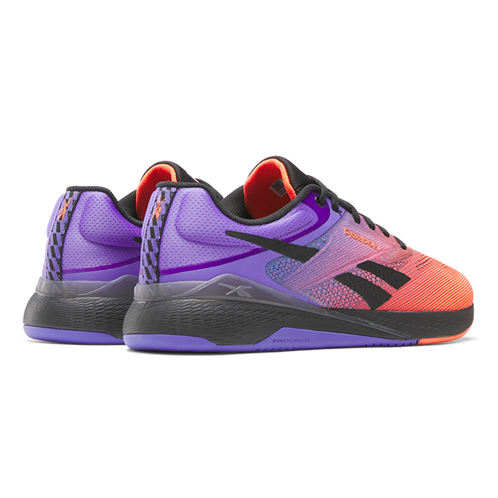 REEBOK Nano X5 Unisex Training Shoes - Supersports Thailand Supersports Thailand